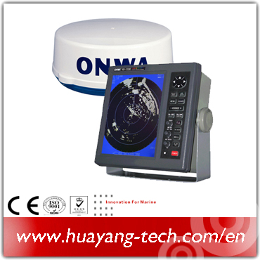 船用雷达品牌，受欢迎的船用雷达，别错过深华扬电子