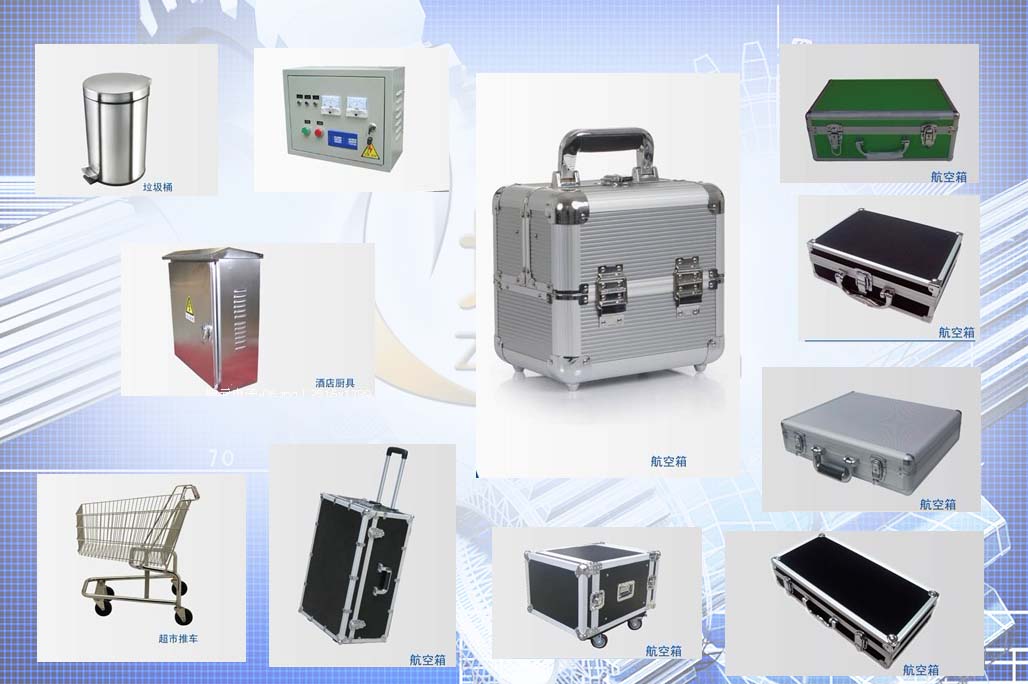 福州工具箱制作钣金定制生产厂家