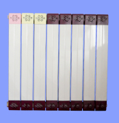 鋼鋁散熱器價格宏泰鋼鋁散熱器 山東鋼鋁散熱器