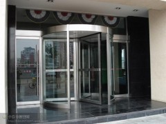 沈陽旋轉門廠商_哪里有賣好用的旋轉門