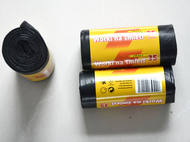 连卷平口袋厂家