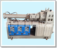 最优惠的冷喂料橡胶挤出机最耐用的冷喂料橡胶挤出机选择新创意
