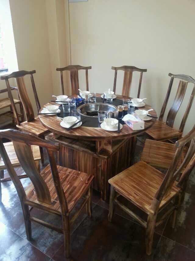 专业的实木餐桌供应商推荐-福建电动餐桌厂家