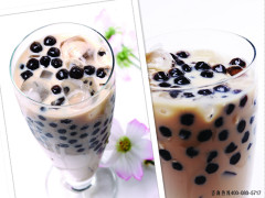 奶茶制作配方|哪里有銘廚奶茶培訓