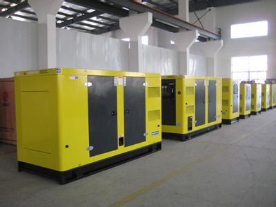 優惠的康明斯發電機在南寧哪里可以買到-發電機價格如何