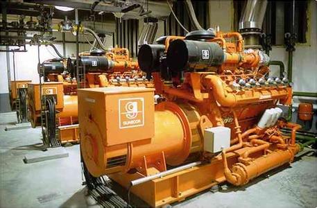 南宁知名的沃尔沃柴油发电机厂家推荐，梧州沃尔沃发电机
