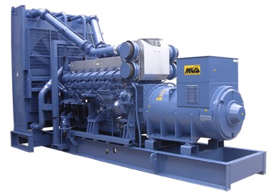 口碑好的沃爾沃發電機市場價格——桂林沃爾沃柴油發電機