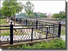 廠家批發護欄|為您推薦優質草坪護欄