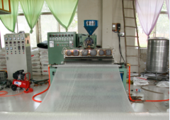 鎮江氣墊膜機——想買劃算的氣墊膜機,就來凌霞塑料機械公司