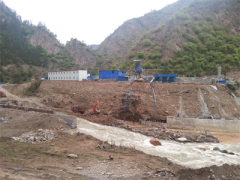 可信賴的軟地基處理金渝達地基與基礎工程提供_海西樁基工程