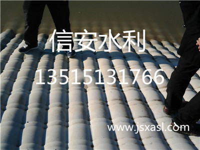 山东省青岛市供应模袋护坡与施工价格公司