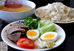 銘廚餐飲冷面培訓哪里好|冷面培訓方案