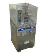 【厂家推荐】质量好的实验室主流旋转式压片机供货商,优质的旋转式压片机