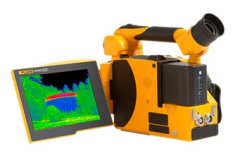 廣東fluke,杰欣提供專業的fluke福祿克紅外熱像儀