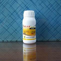 供应郑州有品质的朝花夕实果树专用生长调节剂