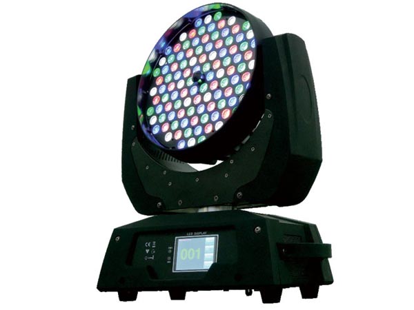 兰州价位合理的LED108颗3W调焦摇头灯