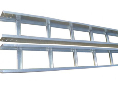 金昌電纜橋架安裝:蘭州口碑好的電纜橋架供應商