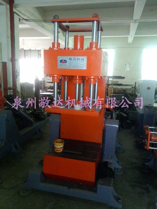 倾斜式浇铸机 铝合金铸造机批发 铸造设备视频