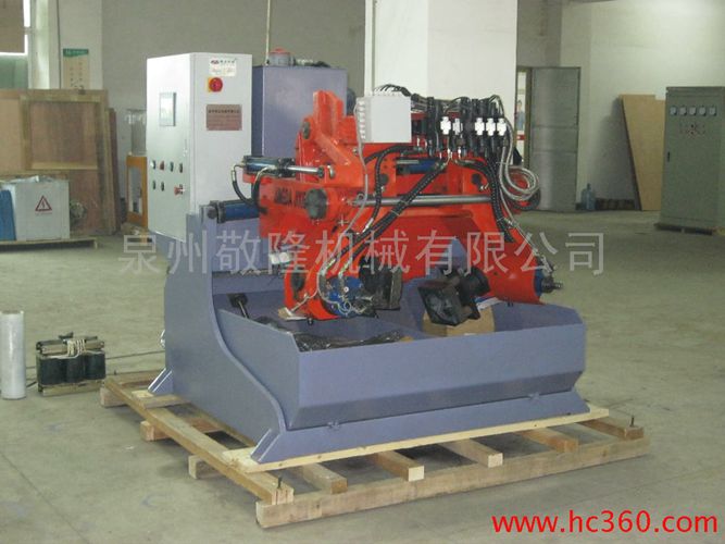 铜合金浇铸机 质量好的浇铸机批发 铸造设备代理