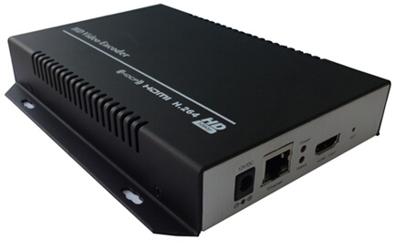 HDMI编码器