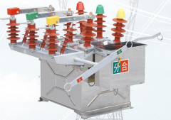 宁河ZW8-12系列户外高压真空断路器——哪里的ZW8-12系列户外高压真空断路器值得购买