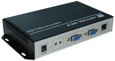 HDMI/VGA高清编码器