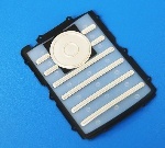 上等硅橡胶按键：华通达电子器件供应好用的导电胶按键