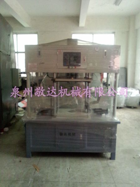 全自动射芯机 质量好的射芯机批发 敬达机械