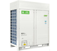 便宜的中央空调 新品变频多联机兰州厂家直销