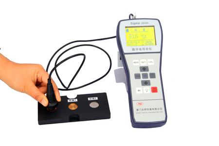 导电率测量仪