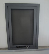 框中框纱窗价格如何,优质的框中框纱窗火热供应中