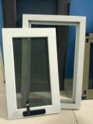 選購框中框紗窗認準夢迪樂隱形紗窗:連云港框中框