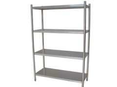 兰州报价合理的酒店厨房设备【供应】_银川厨房货架