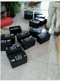 12v100ah UPS电池品牌