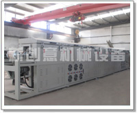 硅橡胶挤出机哪家好 硅橡胶挤出机哪里价格便宜 新创意