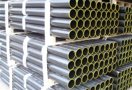 柔性铸铁排水管承担载荷的能力分析