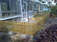 買優惠的防腐木棧道,就來利萬佳|張掖防腐木棧道