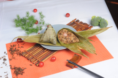 要買口碑好的嘉興粽子當選龍臺記_粽子廠家