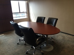 广州知名的会议桌沙发供货厂家_专业的二手办公家具