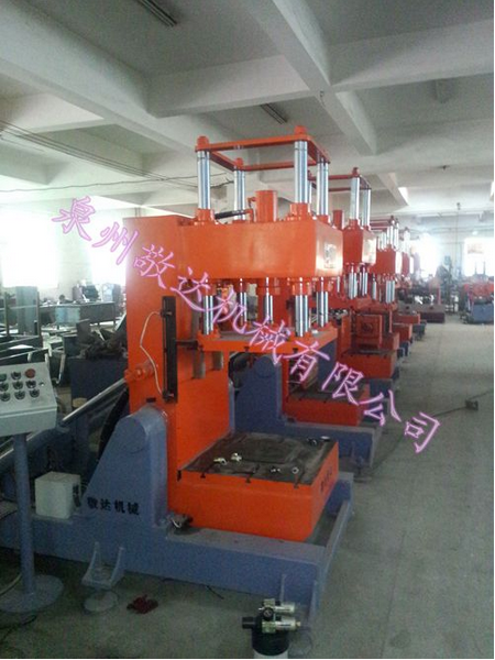 泉州最好铝合金浇铸机