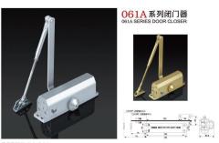 肇慶價格實惠的061A閉門器出售:閉門器安裝