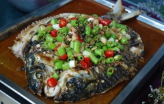 专业哪里烤鱼技术好_哪家诸葛烤鱼培训机构好