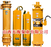 天海矿用隔爆型潜水电泵价位 矿用隔爆型潜水电泵公司