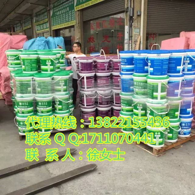 十大防水品牌招代理-赶快加盟