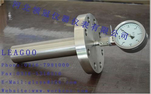 选优质的抗震法兰式探入隔膜体就来河北领冠