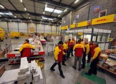 贵州DHL国际快递,要找可靠的DHL国际快递优选宸迅速递