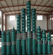 鶴壁污水泵_鄭州好用的天海BQW小型礦用隔爆型潛污水電泵哪里買