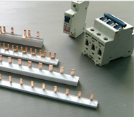 特倫斯電氣有限公司供應全省具有口碑的DPN1P匯流排:順義DPN1P匯流排