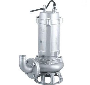 天海不锈钢潜水电泵-河南价格适中的不锈钢潜水电泵供应