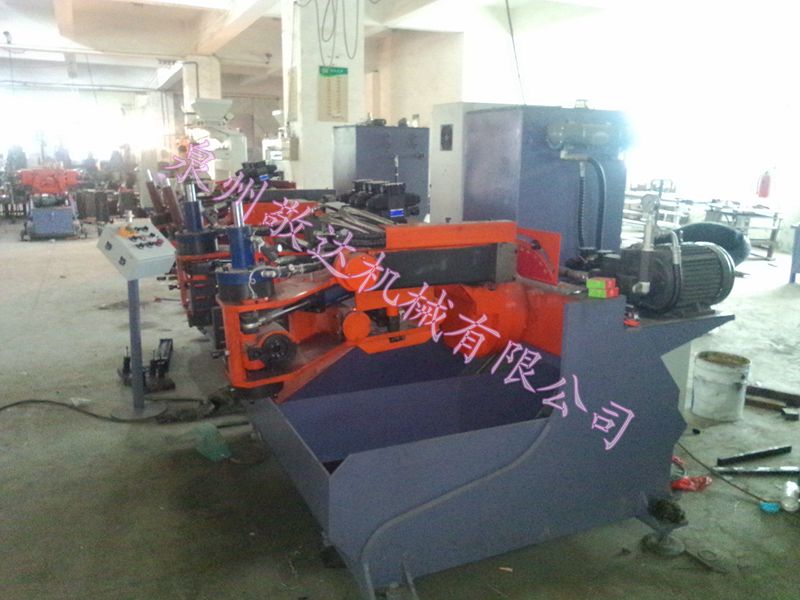 重力铸造机 铸造设备视频 水暖机械